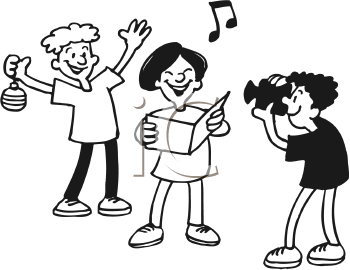 Cartoon Clipart